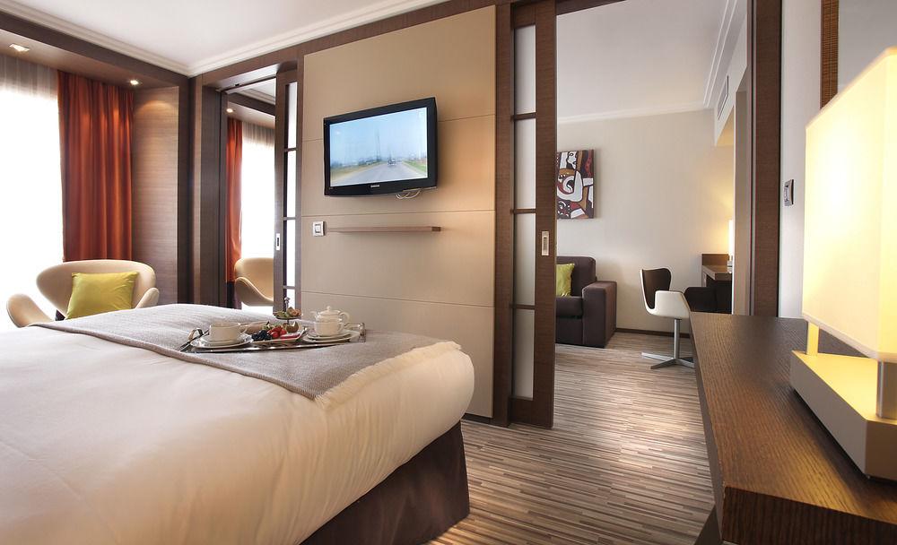 Ac By Marriott Ambassadeur Antibes - Les Pins Hotel Juan-les-Pins