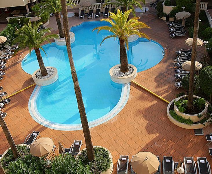Ac By Marriott Ambassadeur Antibes - Les Pins Hotel