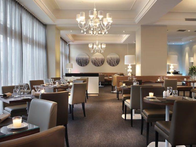 Ac By Marriott Ambassadeur Antibes - Les Pins Hotel