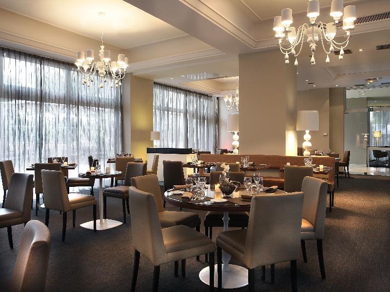 Ac By Marriott Ambassadeur Antibes - Les Pins Hotel Juan-les-Pins