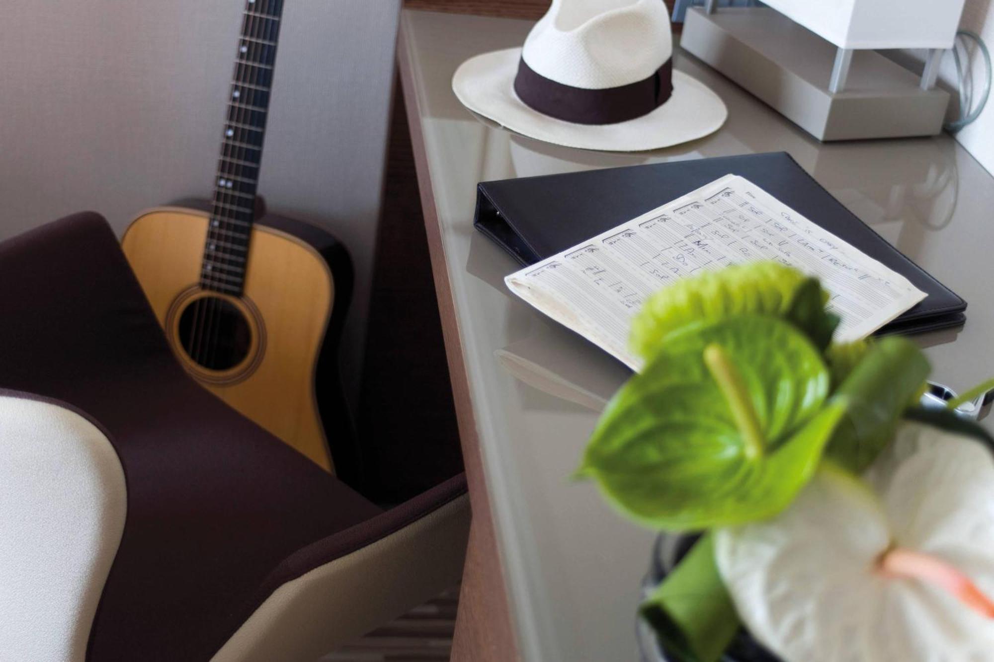 Ac By Marriott Ambassadeur Antibes - Les Pins Hotel 4*