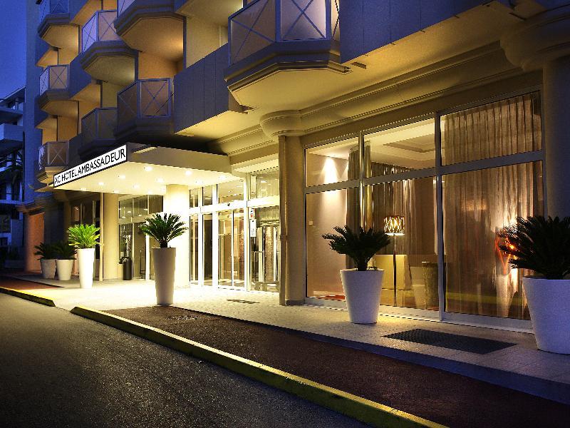 Ac By Marriott Ambassadeur Antibes - Les Pins