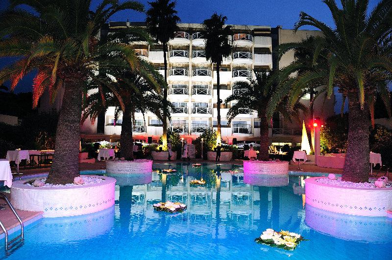 Ac By Marriott Ambassadeur Antibes - Les Pins Hotel Juan-les-Pins