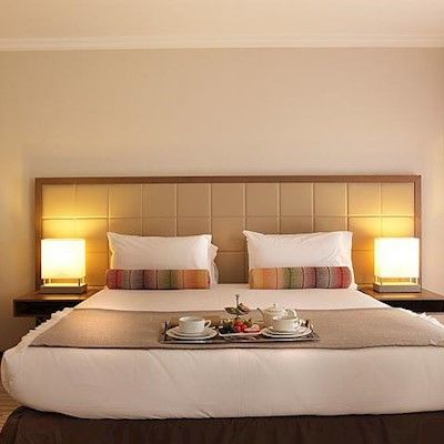 Ac By Marriott Ambassadeur Antibes - Les Pins 4*