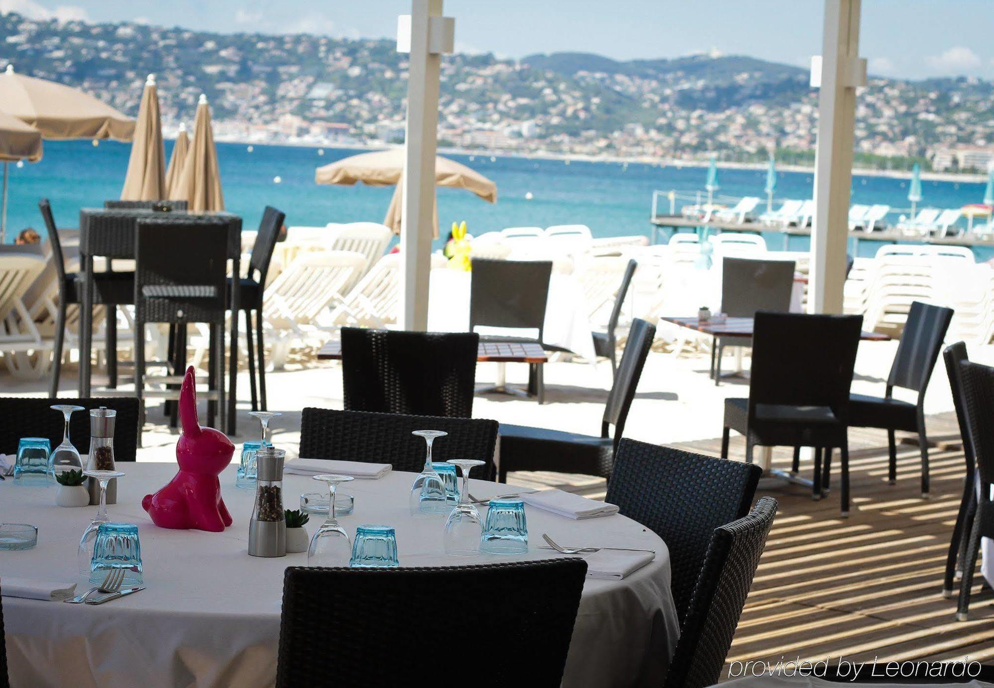 Ac By Marriott Ambassadeur Antibes - Les Pins Hotel