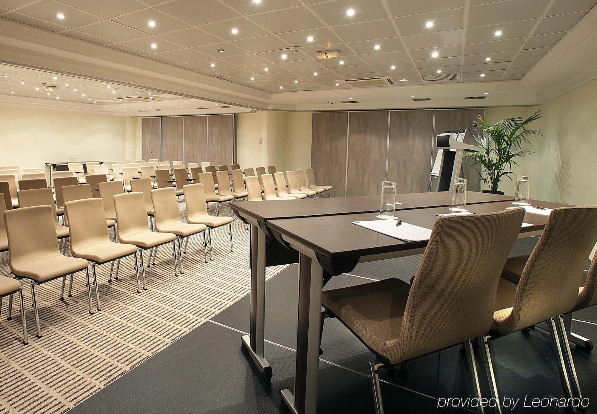 Ac By Marriott Ambassadeur Antibes - Les Pins Hotel Juan-les-Pins