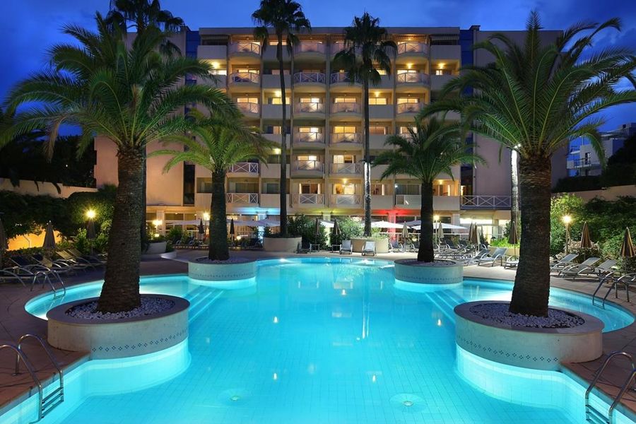 Ac By Marriott Ambassadeur Antibes - Les Pins Hotel