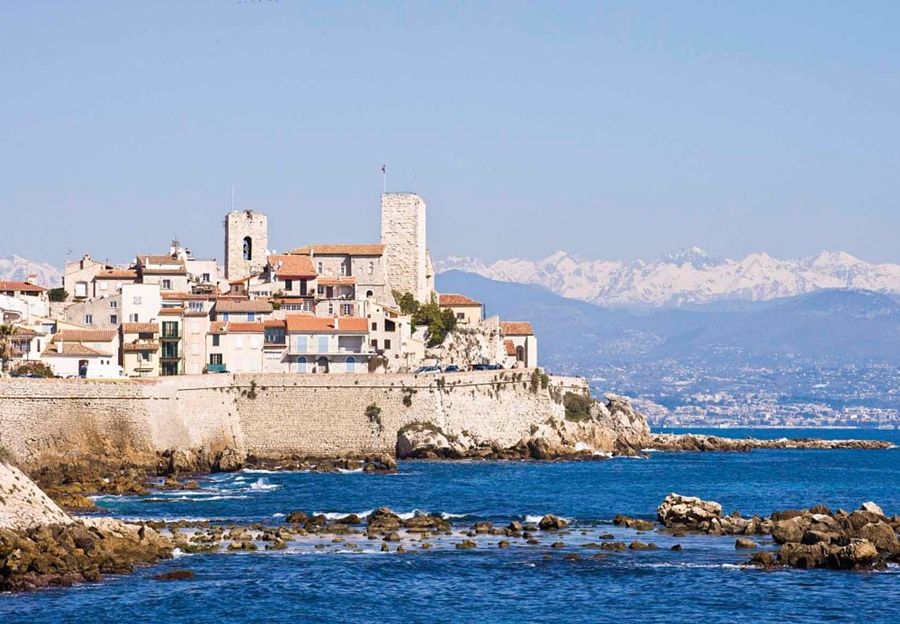 Ac By Marriott Ambassadeur Antibes - Les Pins Juan-les-Pins