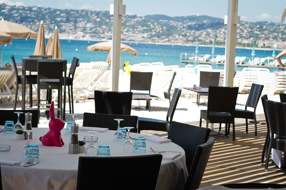 Ac By Marriott Ambassadeur Antibes - Les Pins 4*