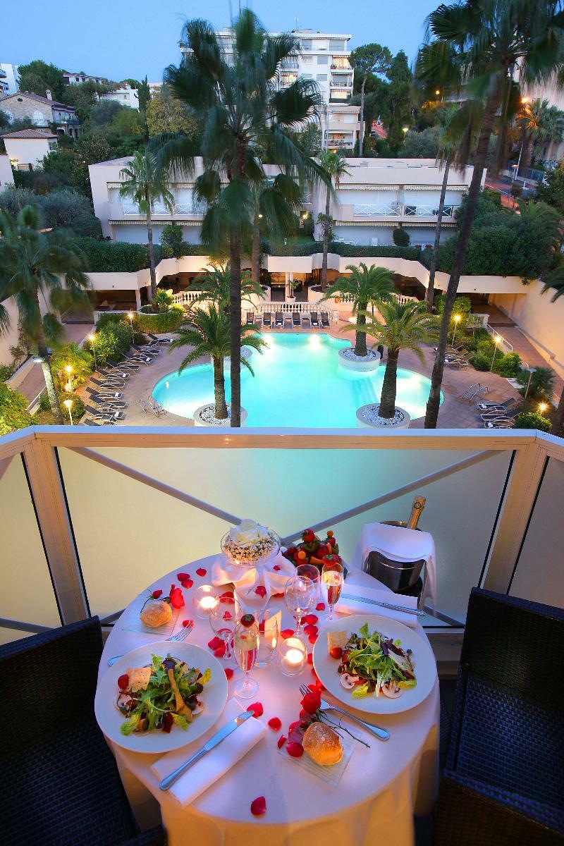 Ac By Marriott Ambassadeur Antibes - Les Pins Juan-les-Pins