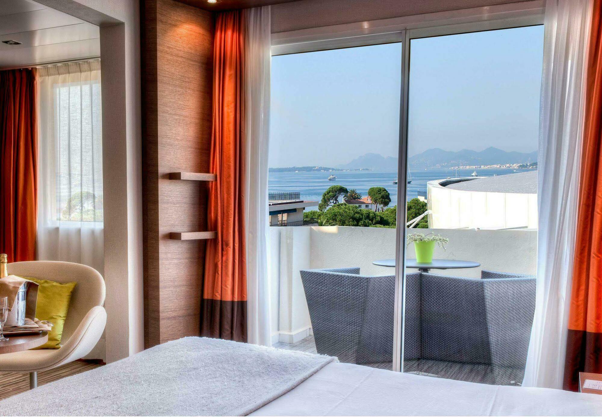 Ac By Marriott Ambassadeur Antibes - Les Pins Juan-les-Pins
